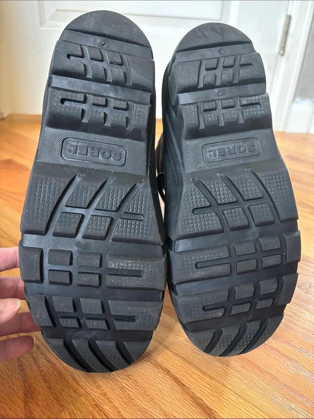 Sorel women’s waterproof